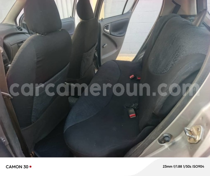 Big with watermark toyota yaris central cameroon yaounde 22100