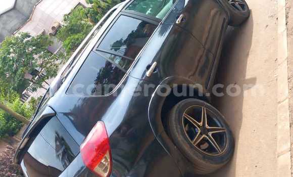 Acheter Occasion Voiture Toyota RAV4 Noir à Yaoundé, Central Cameroon Acheter Occasion Voiture Toyota RAV4 Noir à Yaoundé, Central Cameroon