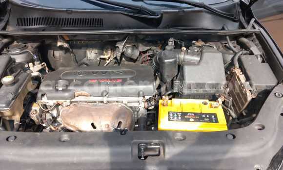 Acheter Occasion Voiture Toyota RAV4 Noir à Yaoundé, Central Cameroon Acheter Occasion Voiture Toyota RAV4 Noir à Yaoundé, Central Cameroon