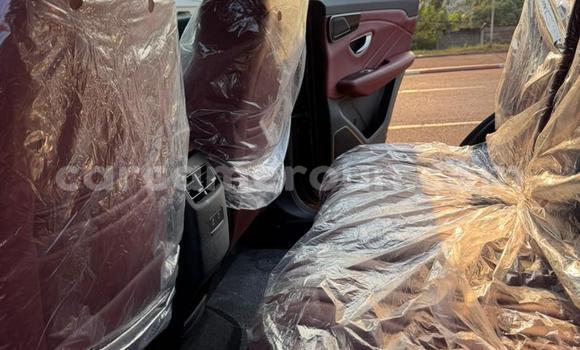 Sayi Na hannu Jeep CJ Black Mota in Yaounde a Babban Kamaru Sayi Na hannu Jeep CJ Black Mota in Yaounde a Babban Kamaru