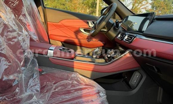 Sayi Na hannu Jeep CJ Black Mota in Yaounde a Babban Kamaru Sayi Na hannu Jeep CJ Black Mota in Yaounde a Babban Kamaru