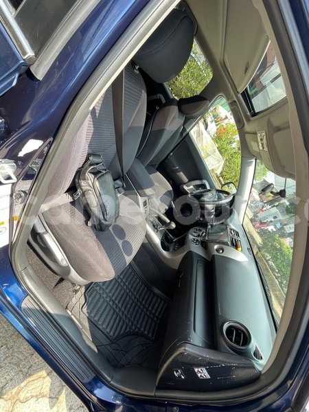 Big with watermark toyota rav4 littoral cameroon douala 22109