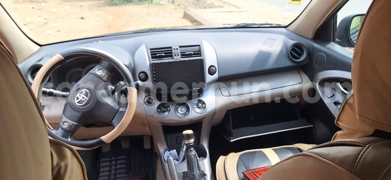 Big with watermark toyota rav4 littoral cameroon douala 22110