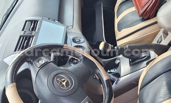 Buy Import Toyota RAV4 Black Car in Douala in Littoral Cameroon Buy Import Toyota RAV4 Black Car in Douala in Littoral Cameroon