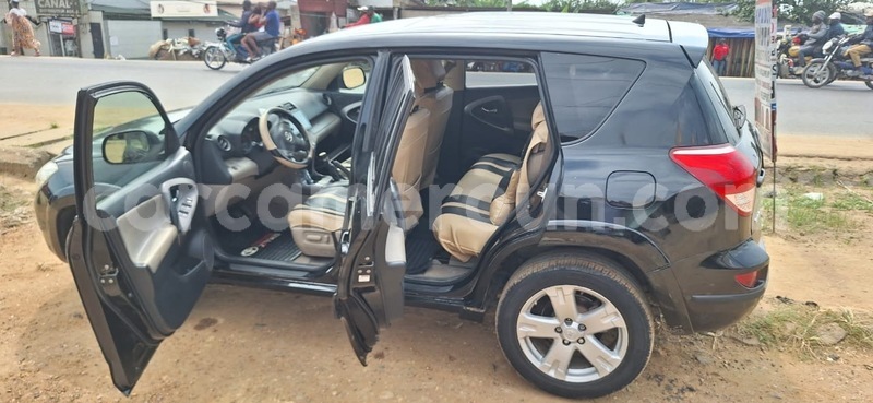 Big with watermark toyota rav4 littoral cameroon douala 22110