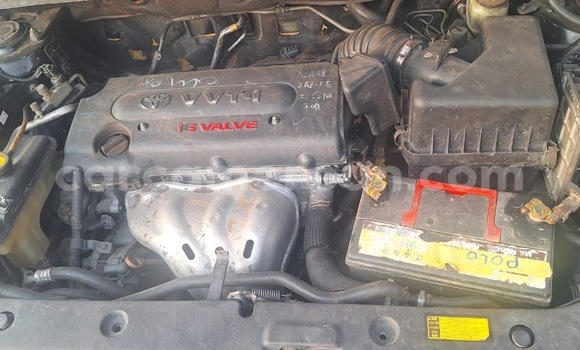 Buy Import Toyota RAV4 Black Car in Douala in Littoral Cameroon Buy Import Toyota RAV4 Black Car in Douala in Littoral Cameroon