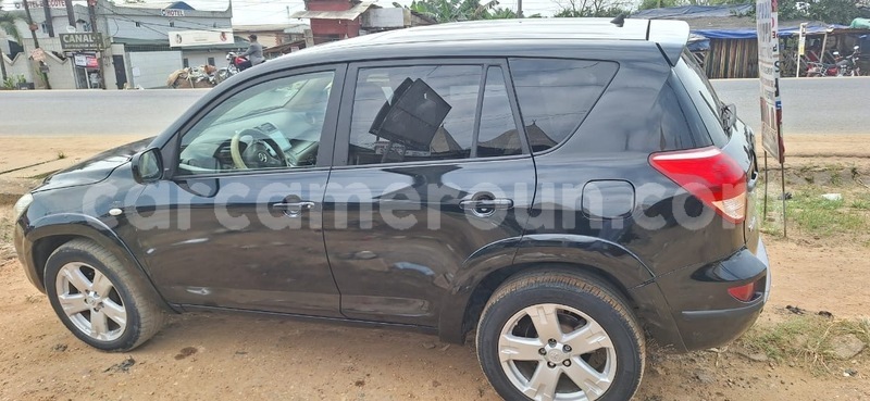 Big with watermark toyota rav4 littoral cameroon douala 22110