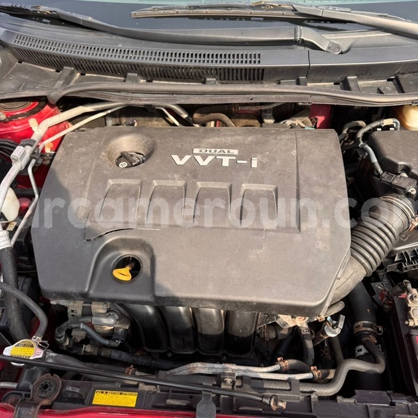 Big with watermark toyota corolla littoral cameroon douala 22111