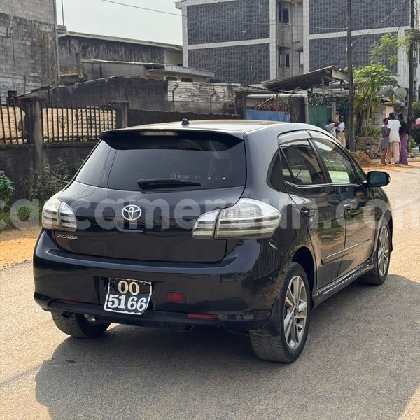 Big with watermark toyota blade littoral cameroon douala 22112