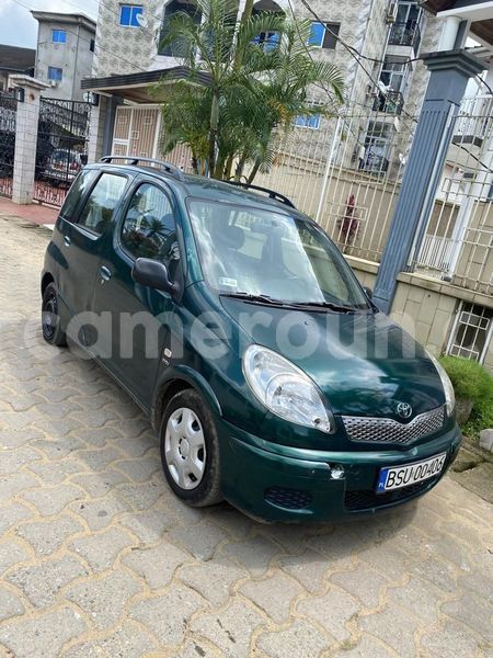 Big with watermark toyota verso littoral cameroon douala 22113