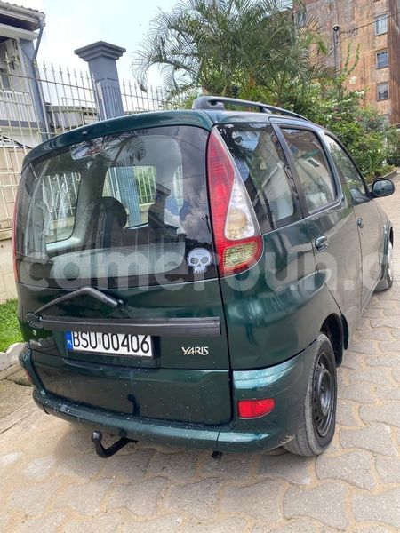 Big with watermark toyota verso littoral cameroon douala 22113