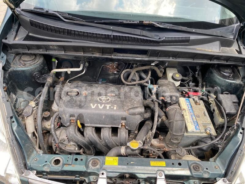 Big with watermark toyota verso littoral cameroon douala 22113