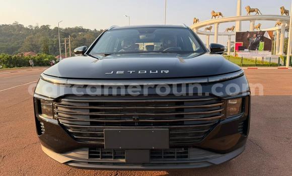 Buy New JMC Baodian Black Car in Yaounde in Central Cameroon Buy New JMC Baodian Black Car in Yaounde in Central Cameroon