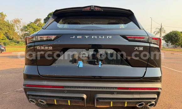 Buy New JMC Baodian Black Car in Yaounde in Central Cameroon Buy New JMC Baodian Black Car in Yaounde in Central Cameroon