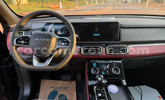 Buy New JMC Baodian Black Car in Yaounde in Central Cameroon Buy New JMC Baodian Black Car in Yaounde in Central Cameroon