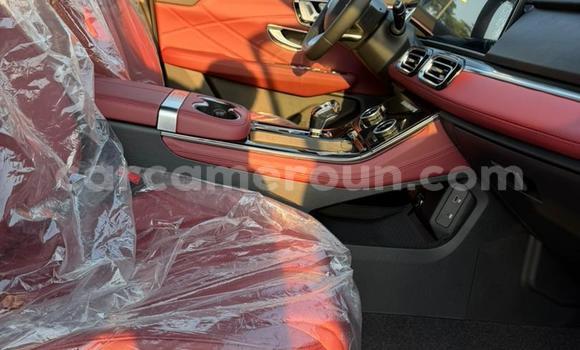 Buy New JMC Baodian Black Car in Yaounde in Central Cameroon Buy New JMC Baodian Black Car in Yaounde in Central Cameroon