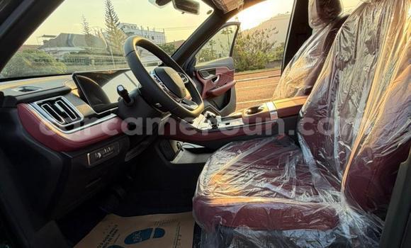 Buy New JMC Baodian Black Car in Yaounde in Central Cameroon Buy New JMC Baodian Black Car in Yaounde in Central Cameroon