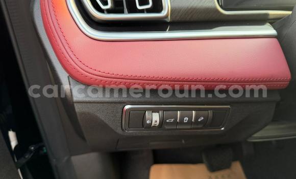 Buy New JMC Baodian Black Car in Yaounde in Central Cameroon Buy New JMC Baodian Black Car in Yaounde in Central Cameroon