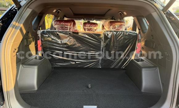 Buy New JMC Baodian Black Car in Yaounde in Central Cameroon Buy New JMC Baodian Black Car in Yaounde in Central Cameroon