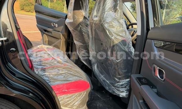 Buy New JMC Baodian Black Car in Yaounde in Central Cameroon Buy New JMC Baodian Black Car in Yaounde in Central Cameroon