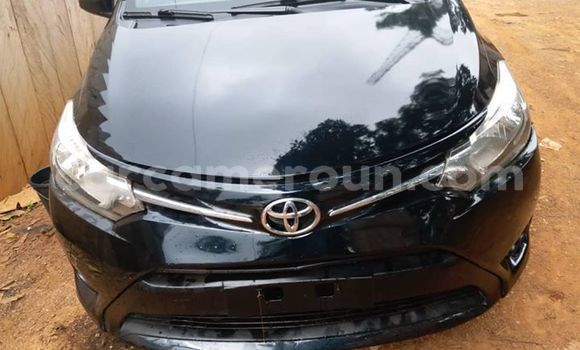 Acheter Occasion Voiture Toyota Yaris Noir à Yaoundé, Central Cameroon Acheter Occasion Voiture Toyota Yaris Noir à Yaoundé, Central Cameroon