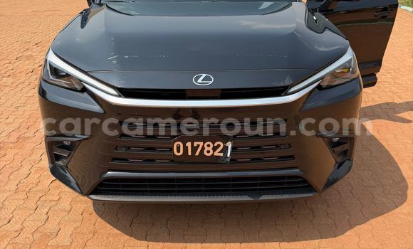 Acheter Occasion Voiture Lexus LX 570 Noir à Yaoundé, Central Cameroon Acheter Occasion Voiture Lexus LX 570 Noir à Yaoundé, Central Cameroon