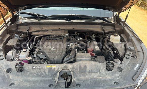 Acheter Occasion Voiture Lexus LX 570 Noir à Yaoundé, Central Cameroon Acheter Occasion Voiture Lexus LX 570 Noir à Yaoundé, Central Cameroon