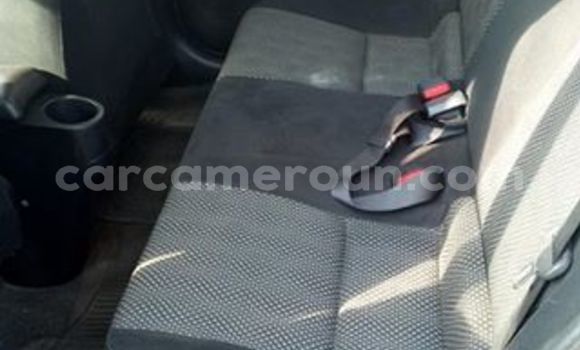 Acheter Occasion Voiture Toyota Yaris Noir à Yaoundé, Central Cameroon Acheter Occasion Voiture Toyota Yaris Noir à Yaoundé, Central Cameroon