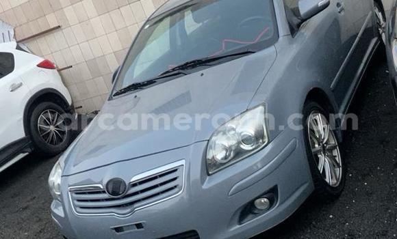 Acheter Occasion Voiture Toyota Avensis Autre à Douala, Littoral Cameroon Acheter Occasion Voiture Toyota Avensis Autre à Douala, Littoral Cameroon