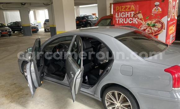 Acheter Occasion Voiture Toyota Avensis Autre à Douala, Littoral Cameroon Acheter Occasion Voiture Toyota Avensis Autre à Douala, Littoral Cameroon