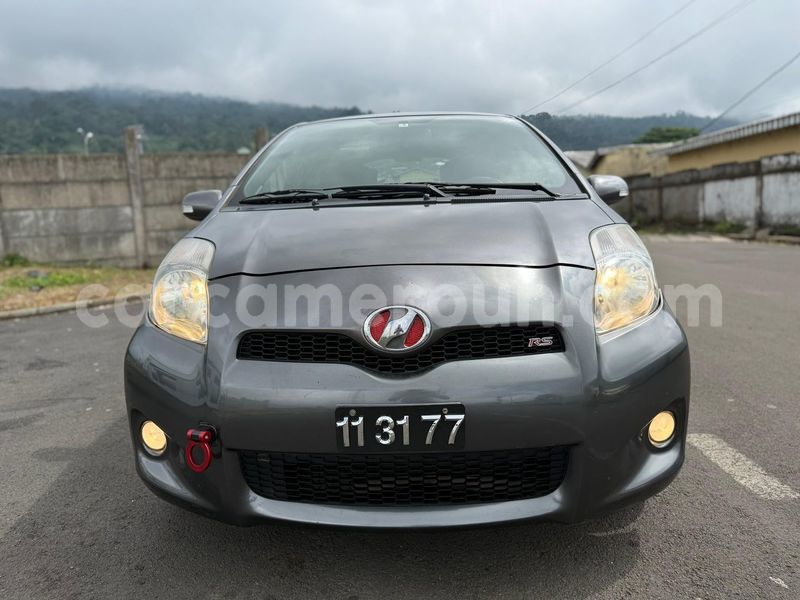 Big with watermark toyota vitz central cameroon yaounde 22122