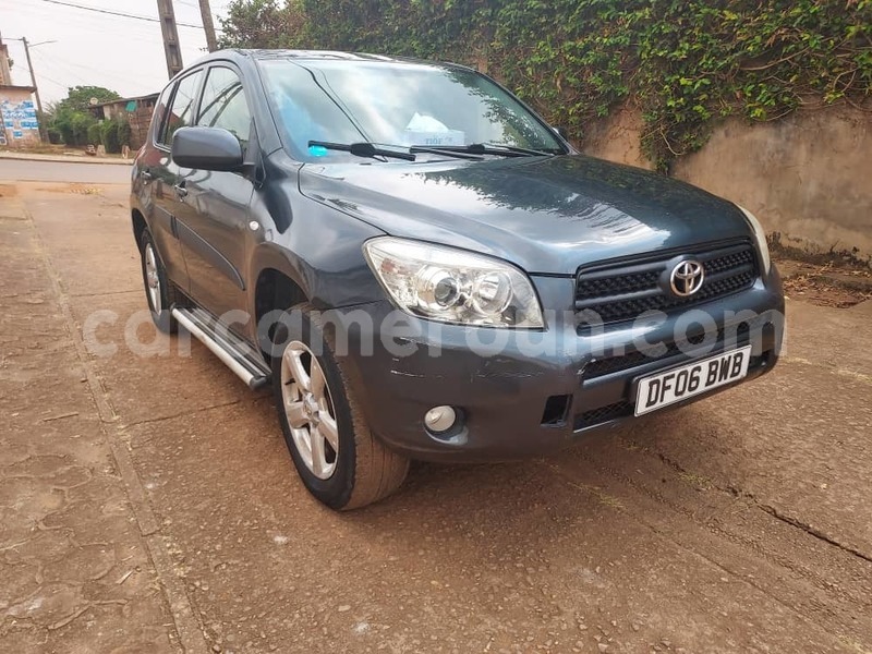 Big with watermark toyota rav4 central cameroon yaounde 22123
