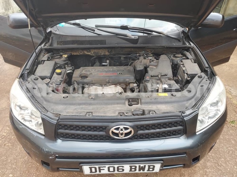 Big with watermark toyota rav4 central cameroon yaounde 22123