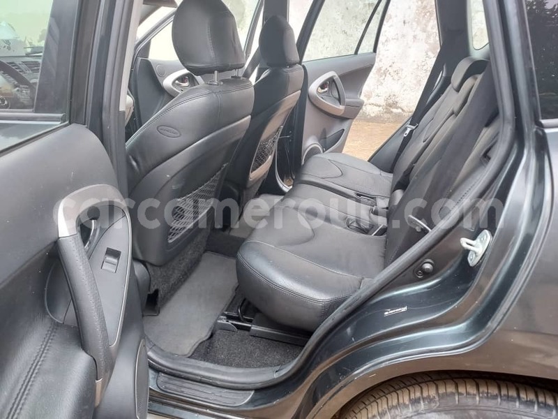 Big with watermark toyota rav4 central cameroon yaounde 22123