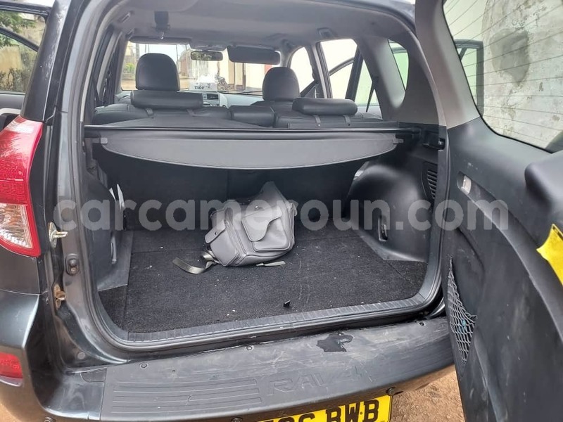 Big with watermark toyota rav4 central cameroon yaounde 22123