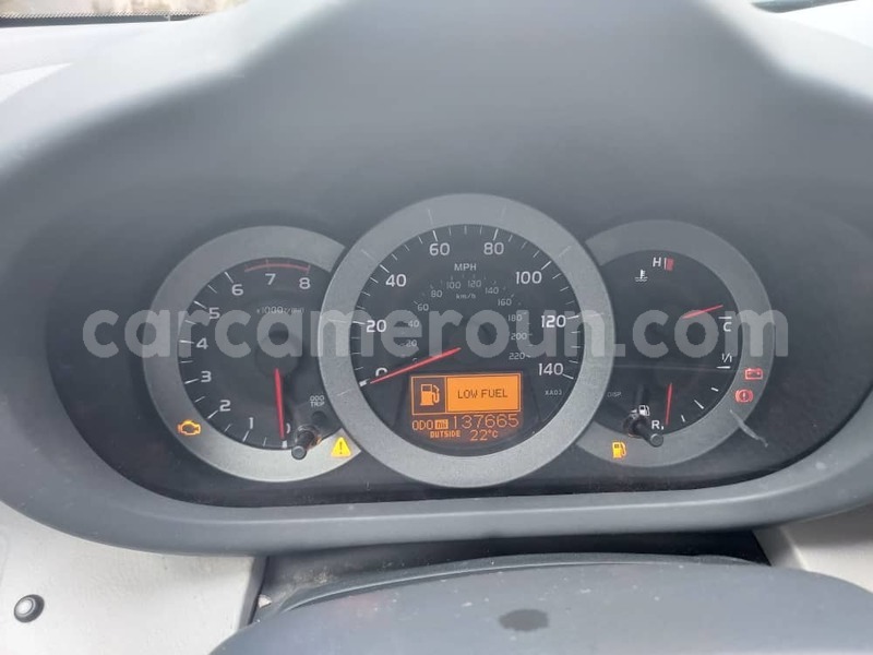 Big with watermark toyota rav4 central cameroon yaounde 22123