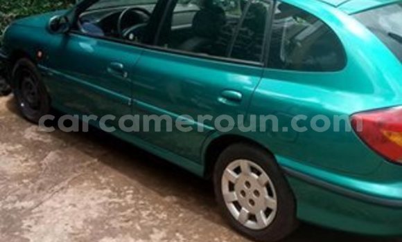 Acheter Occasion Voiture Kia Rio Autre à Yaoundé, Central Cameroon Acheter Occasion Voiture Kia Rio Autre à Yaoundé, Central Cameroon