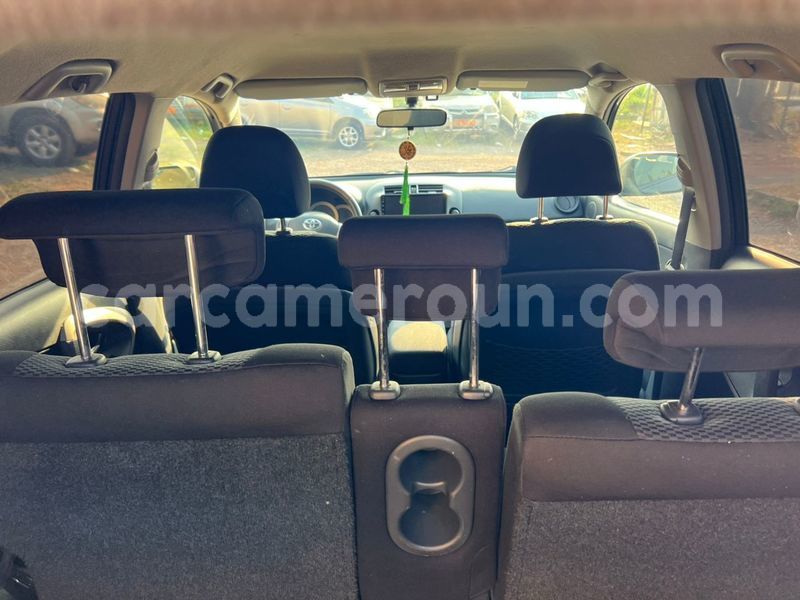Big with watermark toyota rav4 central cameroon yaounde 22127
