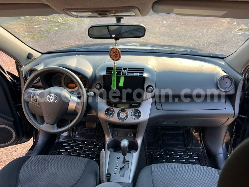 Big with watermark toyota rav4 central cameroon yaounde 22127