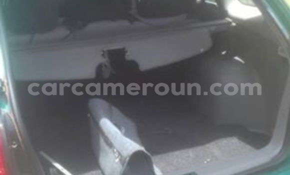 Acheter Occasion Voiture Kia Rio Autre à Yaoundé, Central Cameroon Acheter Occasion Voiture Kia Rio Autre à Yaoundé, Central Cameroon