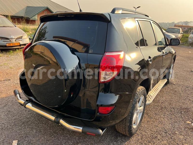 Big with watermark toyota rav4 central cameroon yaounde 22127