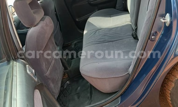 Acheter Occasion Voiture Toyota Avensis Vert à Yaoundé, Central Cameroon Acheter Occasion Voiture Toyota Avensis Vert à Yaoundé, Central Cameroon