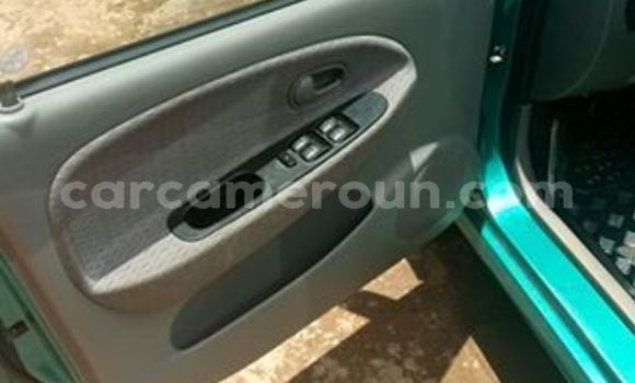 Acheter Occasion Voiture Kia Rio Autre à Yaoundé, Central Cameroon Acheter Occasion Voiture Kia Rio Autre à Yaoundé, Central Cameroon