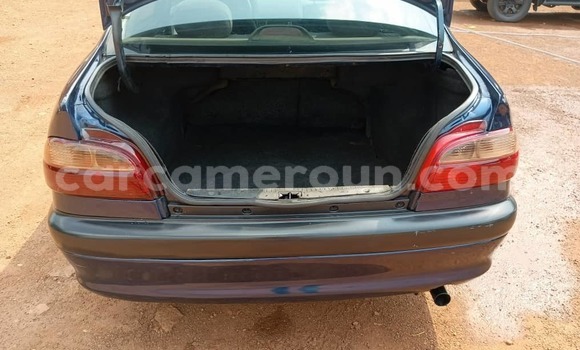 Acheter Occasion Voiture Toyota Avensis Vert à Yaoundé, Central Cameroon Acheter Occasion Voiture Toyota Avensis Vert à Yaoundé, Central Cameroon