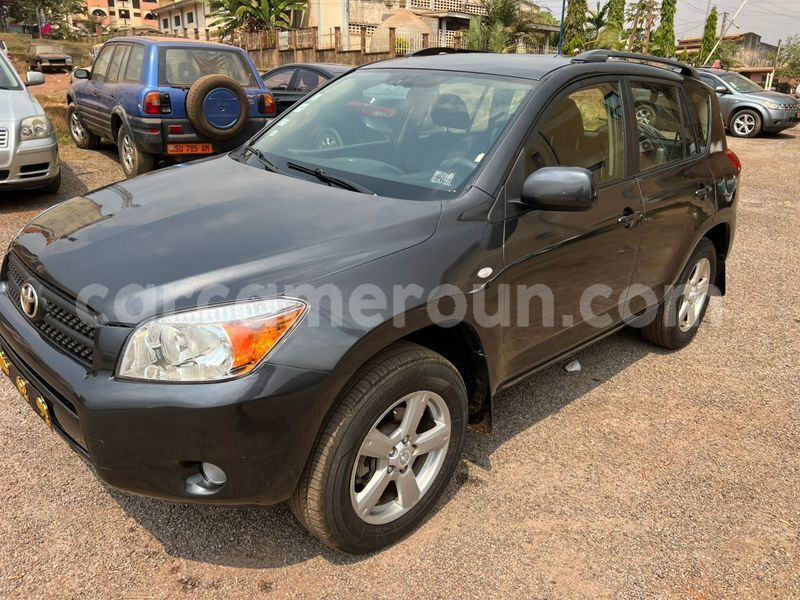Big with watermark toyota rav4 central cameroon yaounde 22129