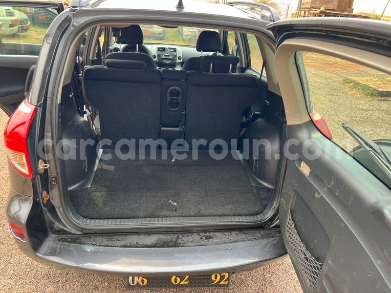Big with watermark toyota rav4 central cameroon yaounde 22129