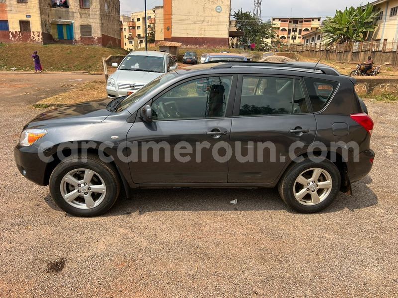 Big with watermark toyota rav4 central cameroon yaounde 22129