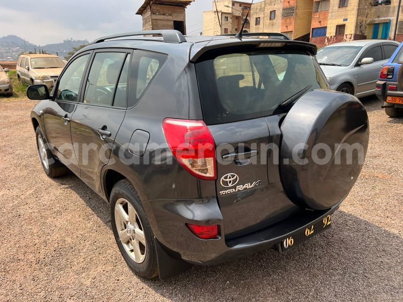 Big with watermark toyota rav4 central cameroon yaounde 22129