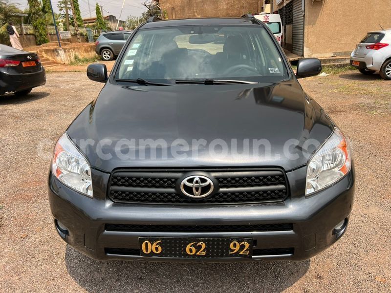 Big with watermark toyota rav4 central cameroon yaounde 22129