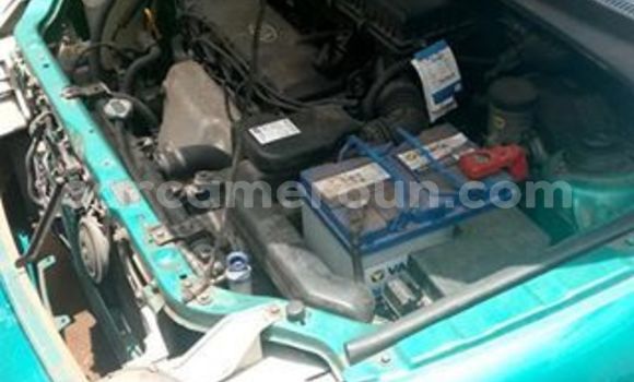 Acheter Occasion Voiture Kia Rio Autre à Yaoundé, Central Cameroon Acheter Occasion Voiture Kia Rio Autre à Yaoundé, Central Cameroon